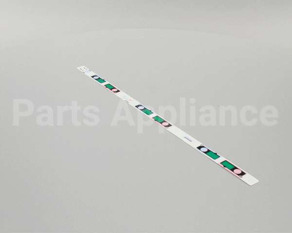 541-618S Prince Castle Gm Kit,Overlay