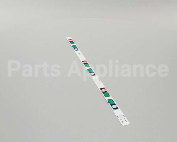 541-618S Prince Castle Gm Kit,Overlay