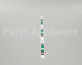 541-618S Prince Castle Gm Kit,Overlay