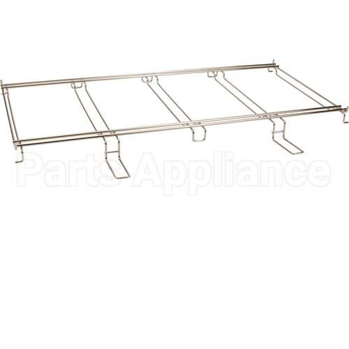 541-636S Compatible Prince Castle Rack, Wire (W/Handle)