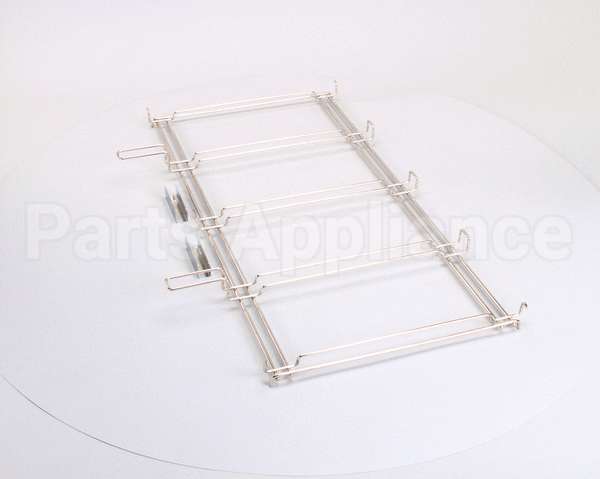 541-636S Prince Castle Kit,Guide Rack W/Handle