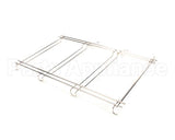 541-724S Prince Castle Kit,Rack 3 Wide