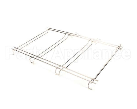 541-724S Prince Castle Kit,Rack 3 Wide
