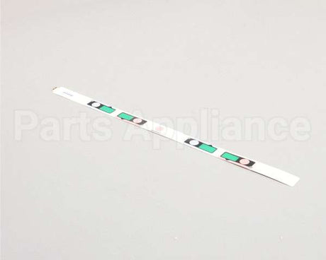 541-746S Prince Castle Kit, Overlay