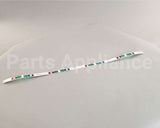 541-757S Prince Castle Gm Kit,Repl Overlay F/Main B-B