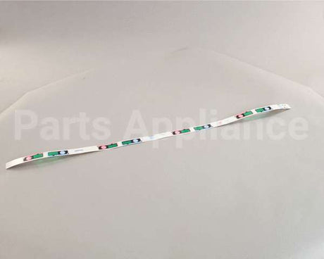 541-757S Prince Castle Gm Kit,Repl Overlay F/Main B-B