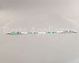 541-757S Prince Castle Gm Kit,Repl Overlay F/Main B-B