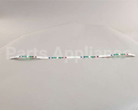 541-757S Prince Castle Gm Kit,Repl Overlay F/Main B-B