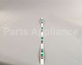 541-757S Prince Castle Gm Kit,Repl Overlay F/Main B-B