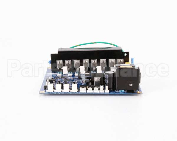 541-802S Prince Castle Assembly,Pcb Smttc Controlr 100-120V