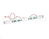 541-821S Prince Castle Timer Bar (4Ch Main)