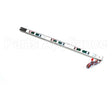541-952S Prince Castle Gm Kit,Timer Bar 6Ch Whataburg