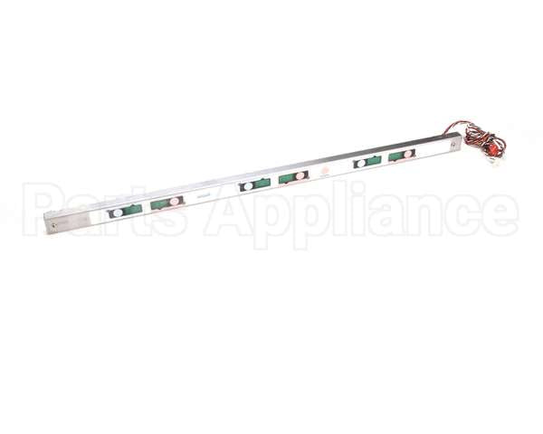 541-953S Prince Castle Kit,Timer 6Ch Bbar,Aux