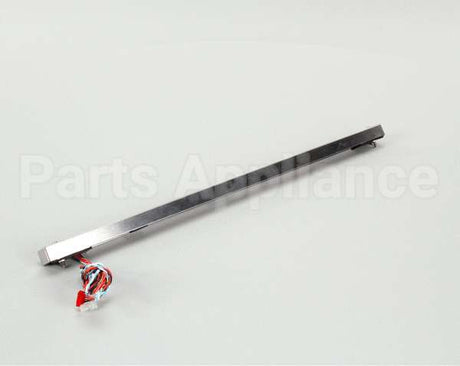 541-954S Prince Castle Kit,4 Channel Button Bar