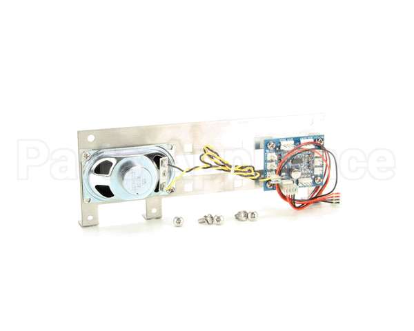 541-959S Prince Castle Kit,Pcb Audio Interface Assembly