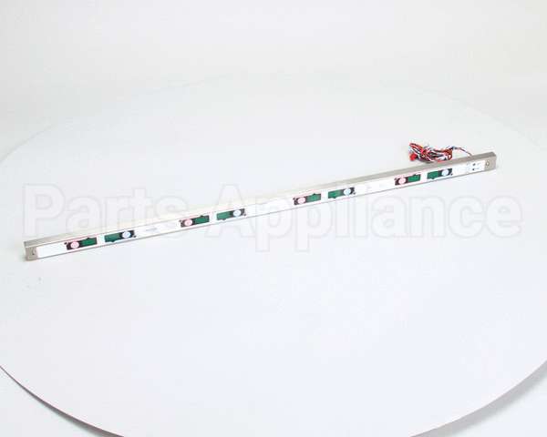 541-995S Prince Castle Kit,Main Button Bar 8 Ch