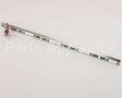 541-996S Prince Castle Kit,Aux Button Bar 8 Ch
