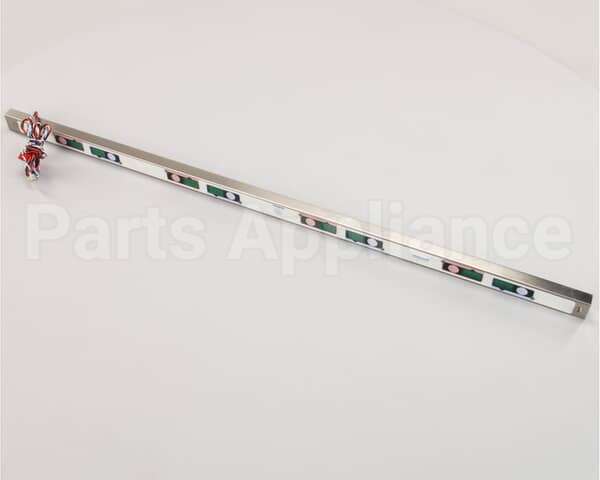 541-996S Prince Castle Kit,Aux Button Bar 8 Ch
