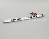541-999S Prince Castle Kit,Button Bar Timer 4 Ch