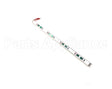 541-TSACS Prince Castle Kit,Timer Button Bar Aux 8Mhz