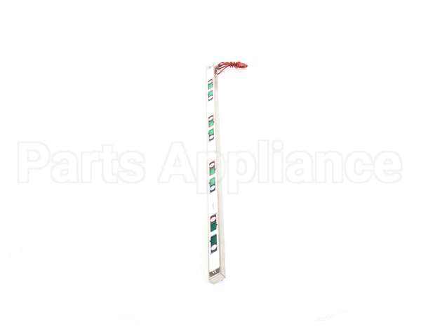 541-TSACS Prince Castle Kit,Timer Button Bar Aux 8Mhz