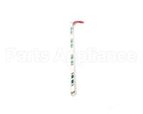 541-TSACS Prince Castle Kit,Timer Button Bar Aux 8Mhz