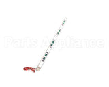 541-TSACS Prince Castle Kit,Timer Button Bar Aux 8Mhz