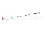 541-TSACS Prince Castle Kit,Timer Button Bar Aux 8Mhz