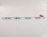 541-TSMCS Prince Castle Kit,Timer Button Bar Main 8Mhz