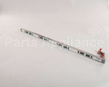 541-TSMCS Prince Castle Kit,Timer Button Bar Main 8Mhz