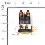 5410K Briggs & Stratton 4 Pole Strt Solenoid