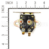 5410K Briggs & Stratton 4 Pole Strt Solenoid