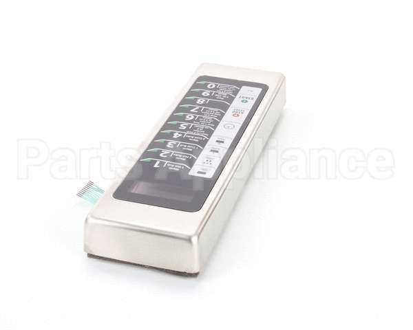 54116007 Amana Menumaster Esc/Touch Panel Assembly- Sw