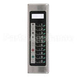 54116011 Compatible Amana Touch Panel Assy