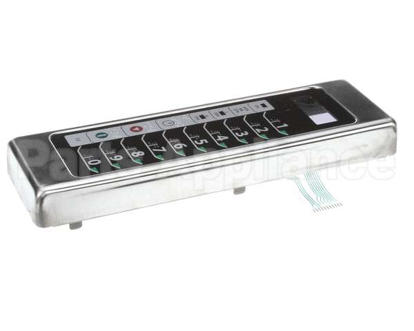 54116011 Amana Menumaster Esc/Touch Panel Assembly- Mm