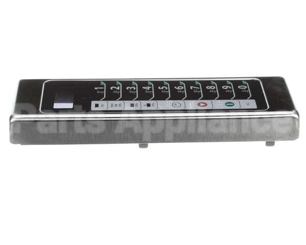 54116011 Amana Menumaster Esc/Touch Panel Assembly- Mm