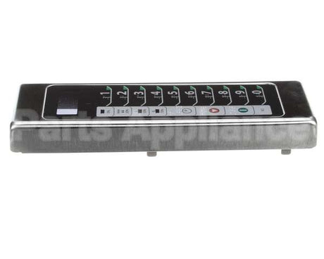 54116011 Amana Menumaster Esc/Touch Panel Assembly- Mm