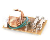 54116032 Amana Menumaster Fuse Block/Filter Assembly