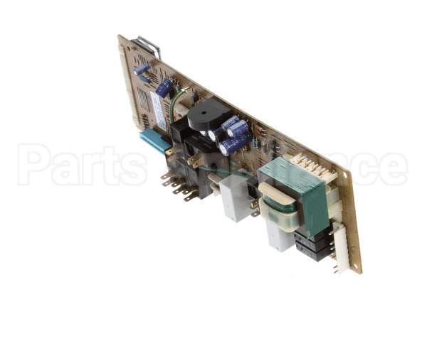 54116042 Amana Menumaster Board, Hv/Lv