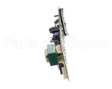 54116042 Amana Menumaster Board, Hv/Lv