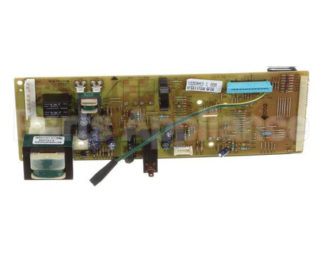 54116068 Amana Menumaster Board, Hv/Lv