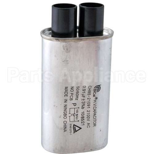 54116074 Compatible Amana Capacitor (0.91 Uf)
