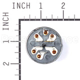 5411K Briggs & Stratton 6 Terminal Switch