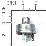 5411K Briggs & Stratton 6 Terminal Switch
