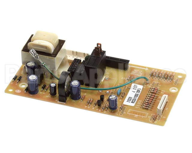 54127034 Amana Menumaster Board, Hv/Lv