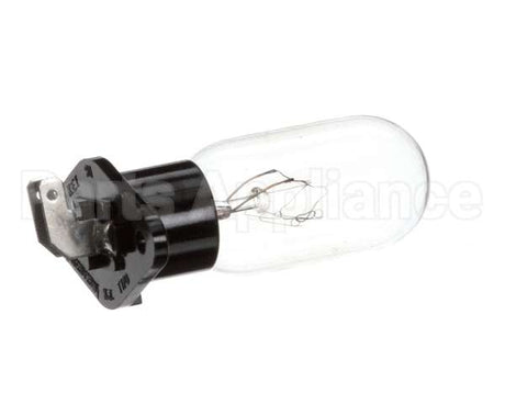 54127049 Amana Menumaster Lamp/Socket Assembly