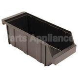 5412CBP110 Compatible Cambro Versa Single Organizer Black