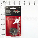5412K Briggs & Stratton 7 Terminal Switch