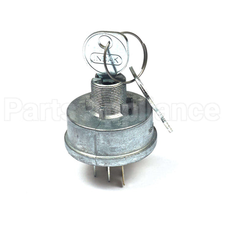 5412K Briggs & Stratton 7 Terminal Switch