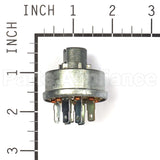 5412K Briggs & Stratton 7 Terminal Switch